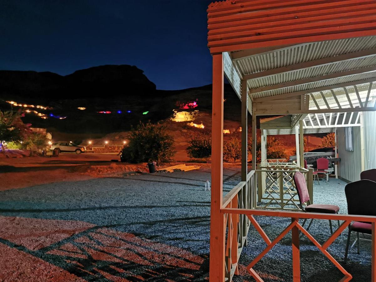 Naseem Country House Al Ula Exterior photo