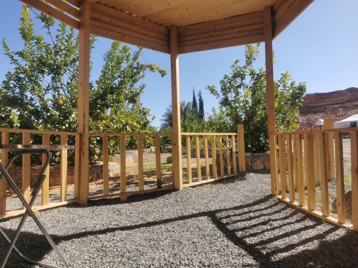Naseem Country House Al Ula Exterior photo