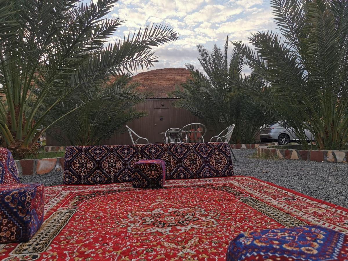 Naseem Country House Al Ula Exterior photo
