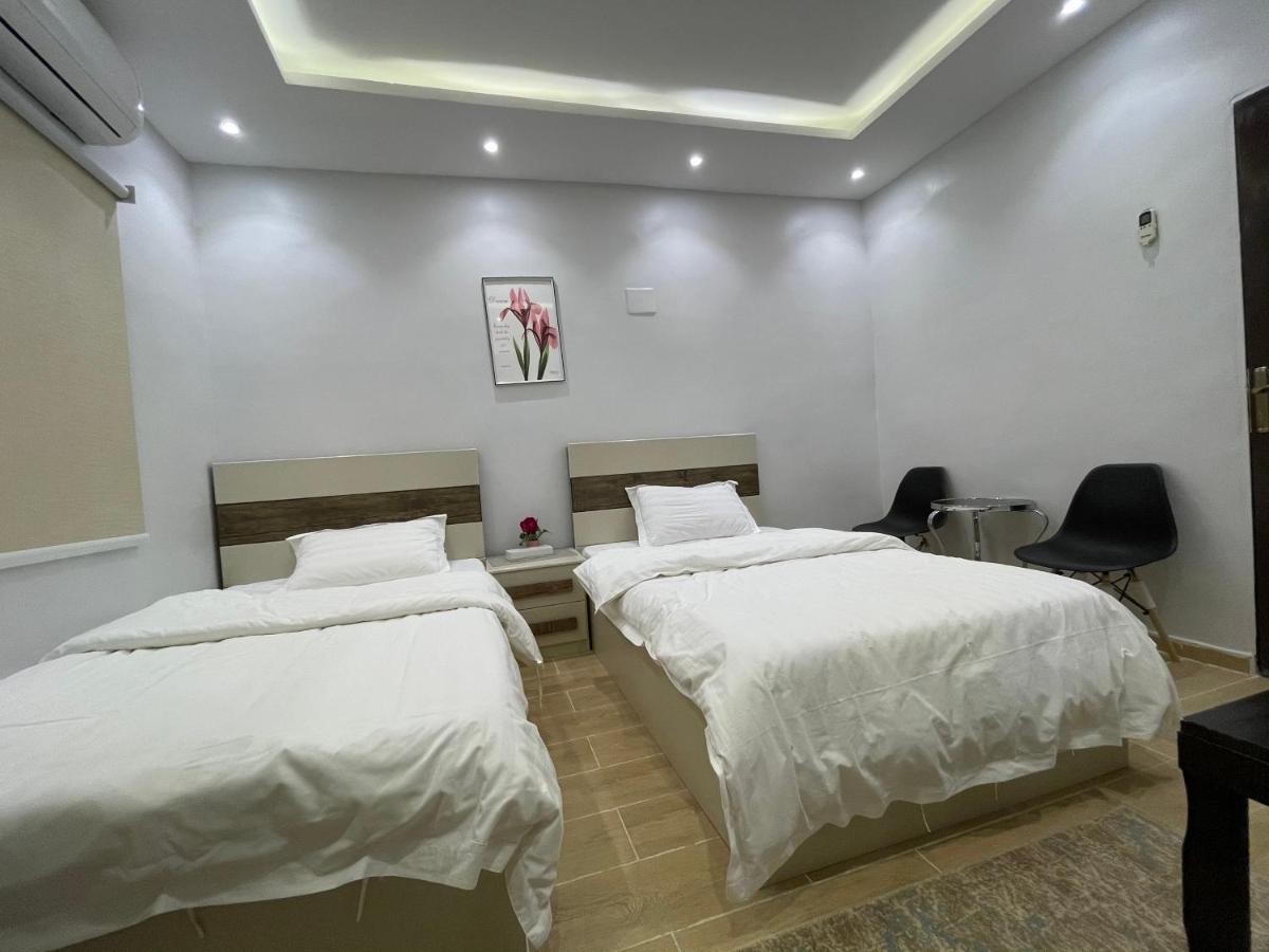 Naseem Country House Al Ula Exterior photo
