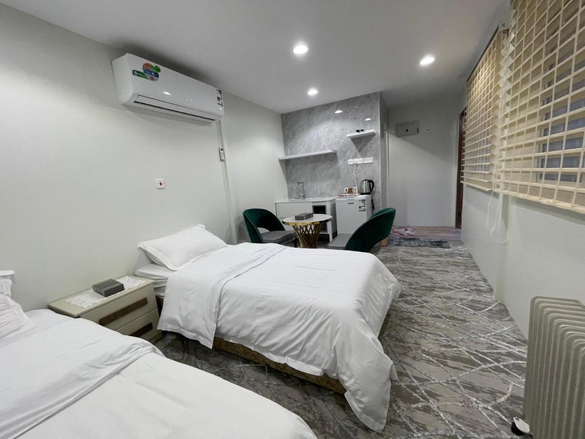 Naseem Country House Al Ula Exterior photo
