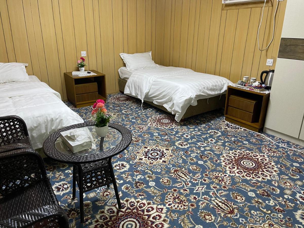 Naseem Country House Al Ula Exterior photo