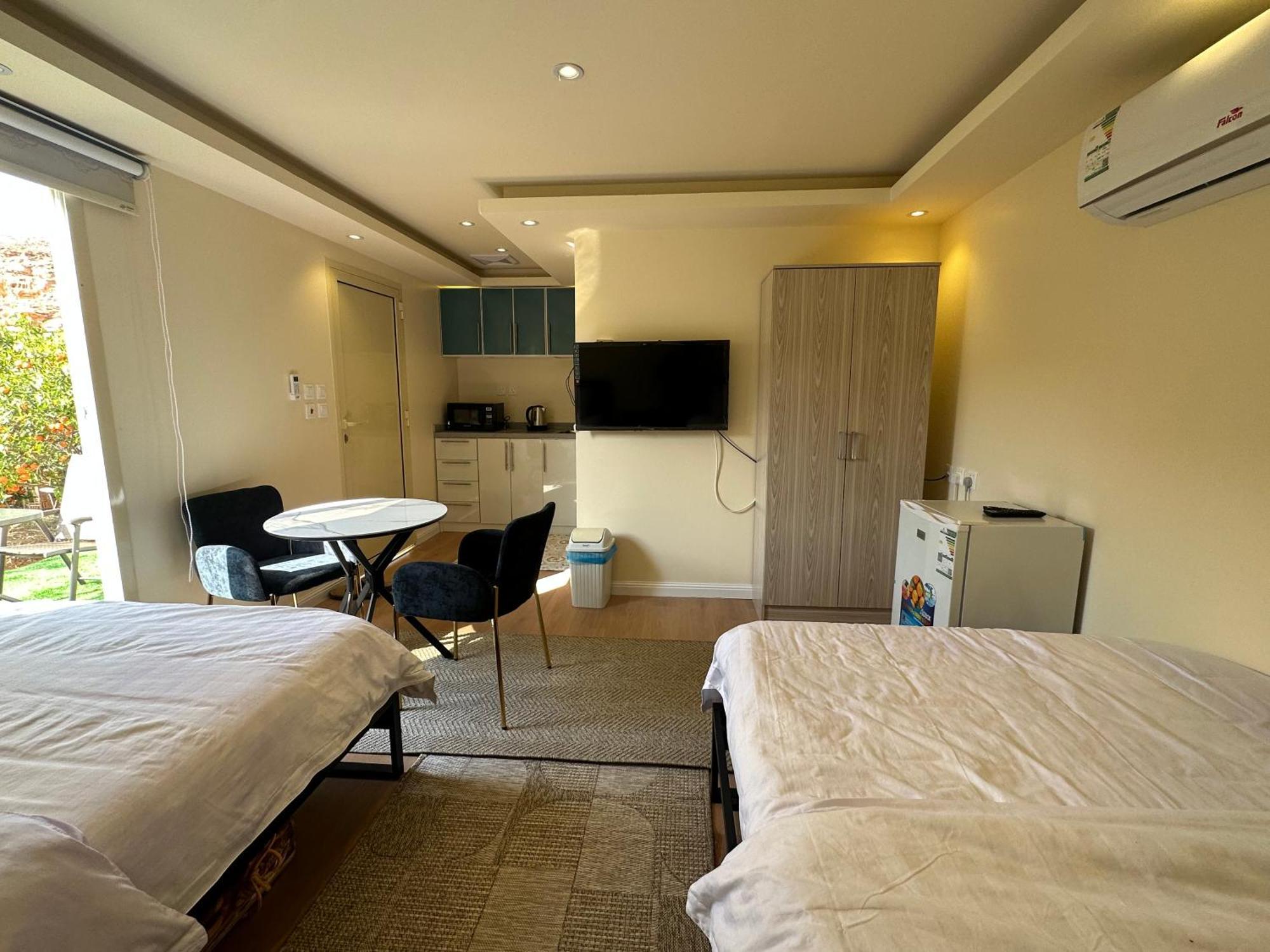 Naseem Country House Al Ula Exterior photo