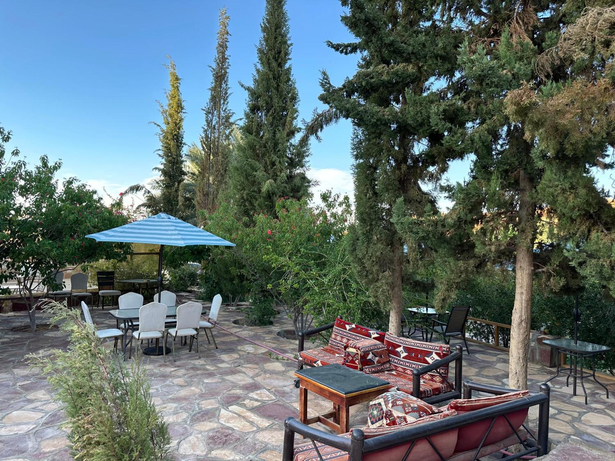 Naseem Country House Al Ula Exterior photo