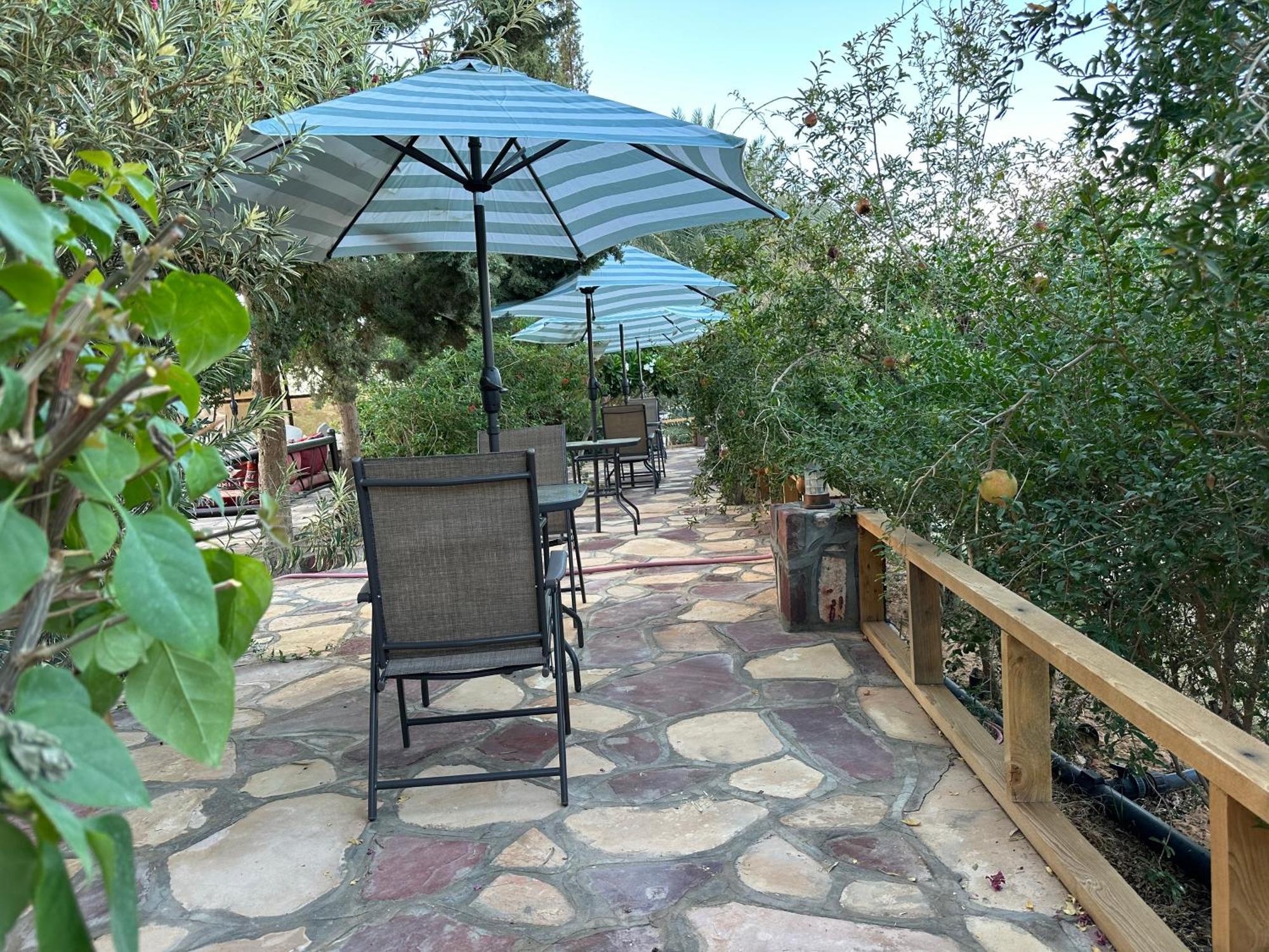 Naseem Country House Al Ula Exterior photo