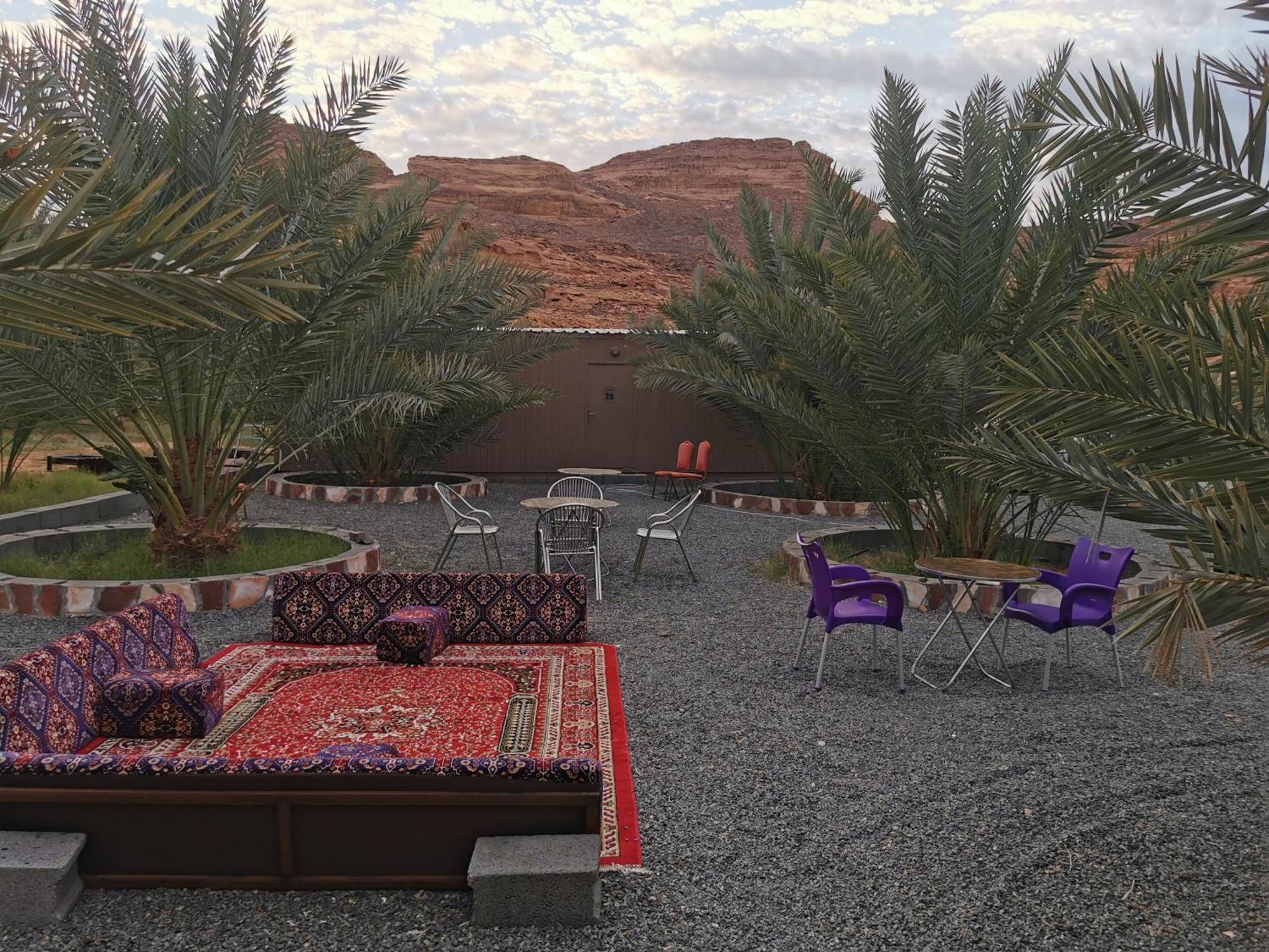 Naseem Country House Al Ula Room photo