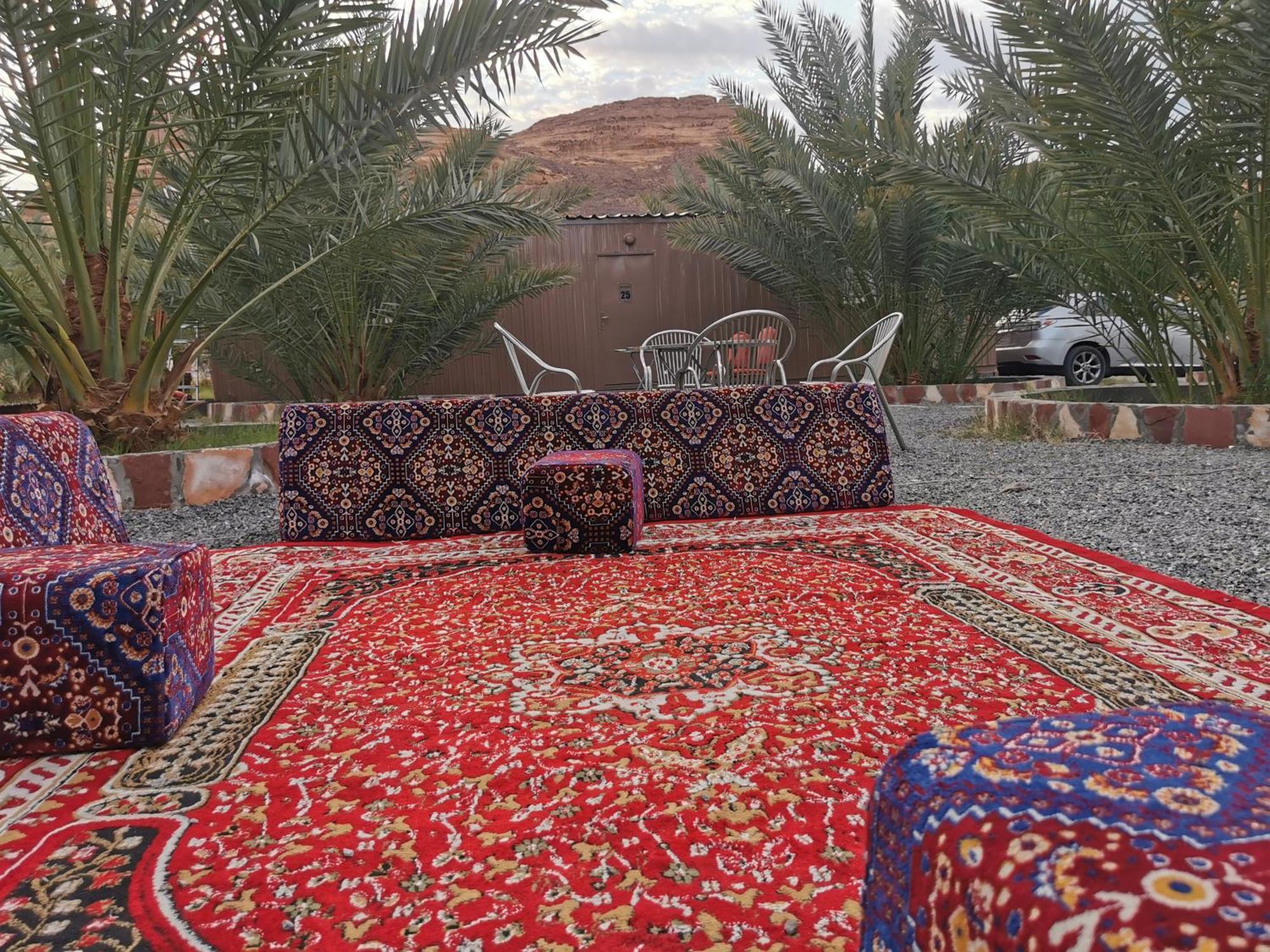 Naseem Country House Al Ula Room photo